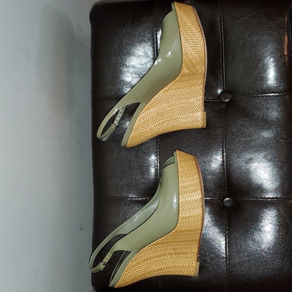 Gucci Slingback - Picture 3 of 10